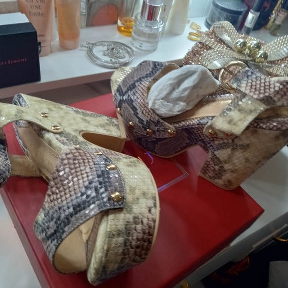 š„M/\CKIN J/SANDLE - Picture 7 of 7